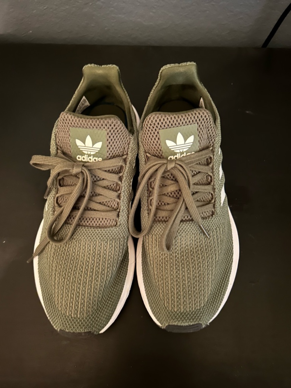 adidas swift run - Picture 2 of 4